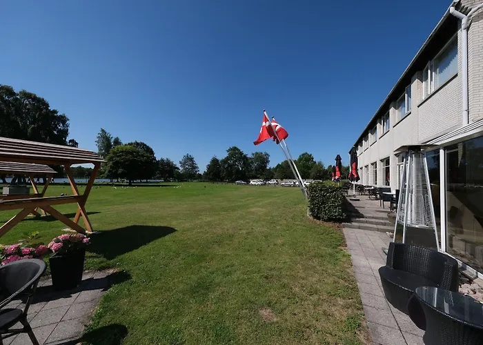 Norden 3* Хадерслев