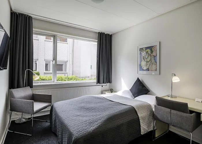 Отель Norden 3*